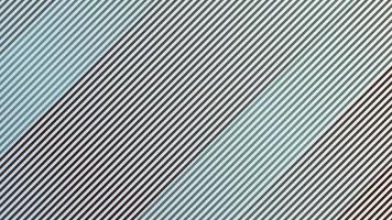 textura creativa de color vintage para idea de negocio animación de curva moderna abstracta video