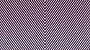 Rows and rows animation of colorful rippling yellow background. video