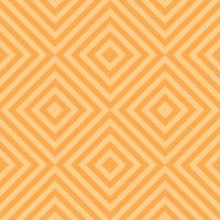 Geometry rhombus zig zag vector seamless pattern, orang color herringbone line ornament abstract background illustration for flannel tartan plain fabric textile print, wallpaper and paper wrapping