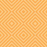 Geometry rhombus zig zag vector seamless pattern, orang color herringbone line ornament abstract background illustration for flannel tartan plain fabric textile print, wallpaper and paper wrapping