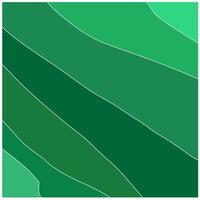 green color background abstract design. vector illustrator eps