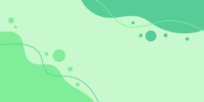 Abstract background. Minimal backgrounds with liquid shapes. Vector. vector