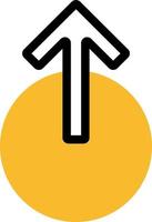 Share icon, illustration, vector on a white background.