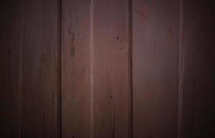 Dark wooden background photo