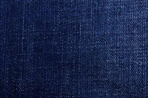 blue jeans texture photo