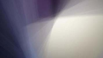 Smooth and blurry colorful gradient mesh background. Deep purple and black-white. photo