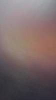 Imaginative image, Abstract image, color speed black, gray, white and light orange. photo