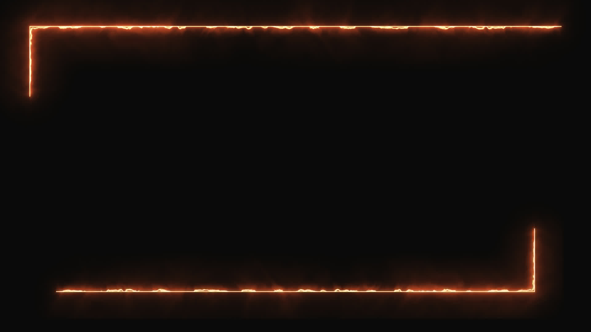 Animated Background Fire 13589477 Stock Video at Vecteezy