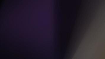 Smooth and blurry colorful gradient mesh background. Deep purple and black-white. photo