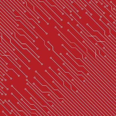 Circuit background design