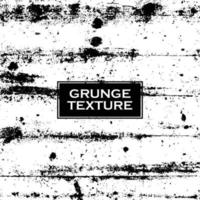 Grunge Texture Background Design Template vector