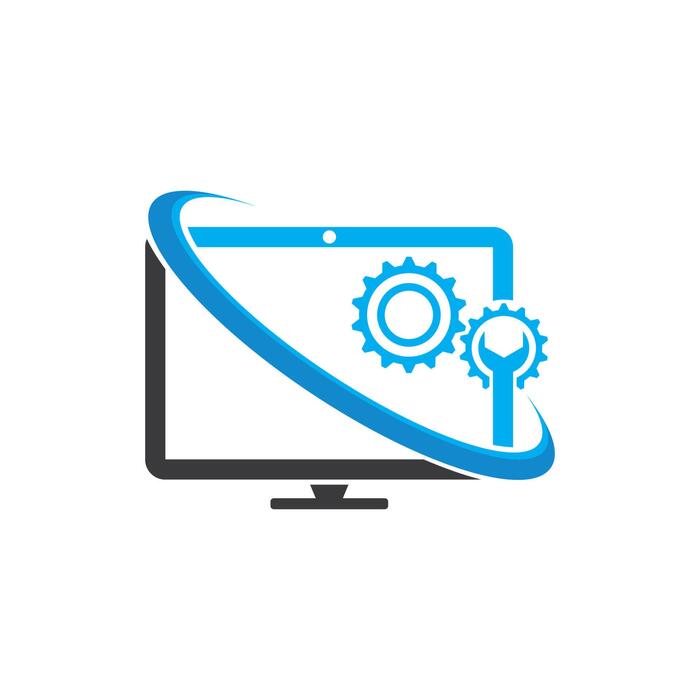 Software Development Logo Vector Art, Icons, and Graphics for Free Download