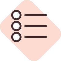 App activity, illustration, vector on a white background.