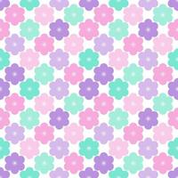 Very beautiful seamless pattern design for decorating, wallpaper, wrapping paper, fabric, backdrop and etc vector