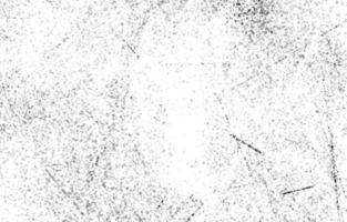 Dark Messy Dust Overlay Distress Background. Easy To Create Abstract Dotted, Scratched, Vintage Effect With Noise And Grain photo