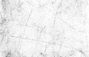 Dark Messy Dust Overlay Distress Background. Easy To Create Abstract Dotted, Scratched, Vintage Effect With Noise And Grain photo