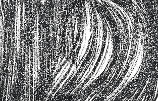 Dark Messy Dust Overlay Distress Background. Easy To Create Abstract Dotted, Scratched, Vintage Effect With Noise And Grain photo
