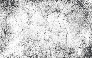 Black and white grunge. Distress overlay texture. Abstract surface dust and rough dirty wall background concept.Abstract grainy background, old painted wall. photo