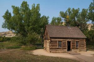 Maltese Cross Cabin photo