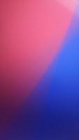 retro gradient background with grain texture photo