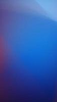 retro gradient background with grain texture photo