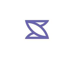 S Logo design vector template