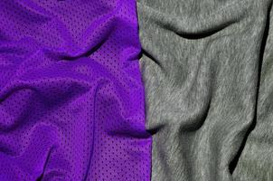 Polyester Nylon Fabric photo