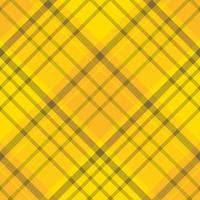 Seamless Bright Yellow Plaid Stock Photo by ©SongPixels 33978393