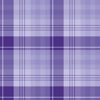 Seamless pattern in simple light and dark violet colors for plaid, fabric, textile, clothes, tablecloth and other things. Vector image.