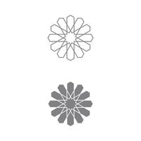 Islamic Pattern vector illustration