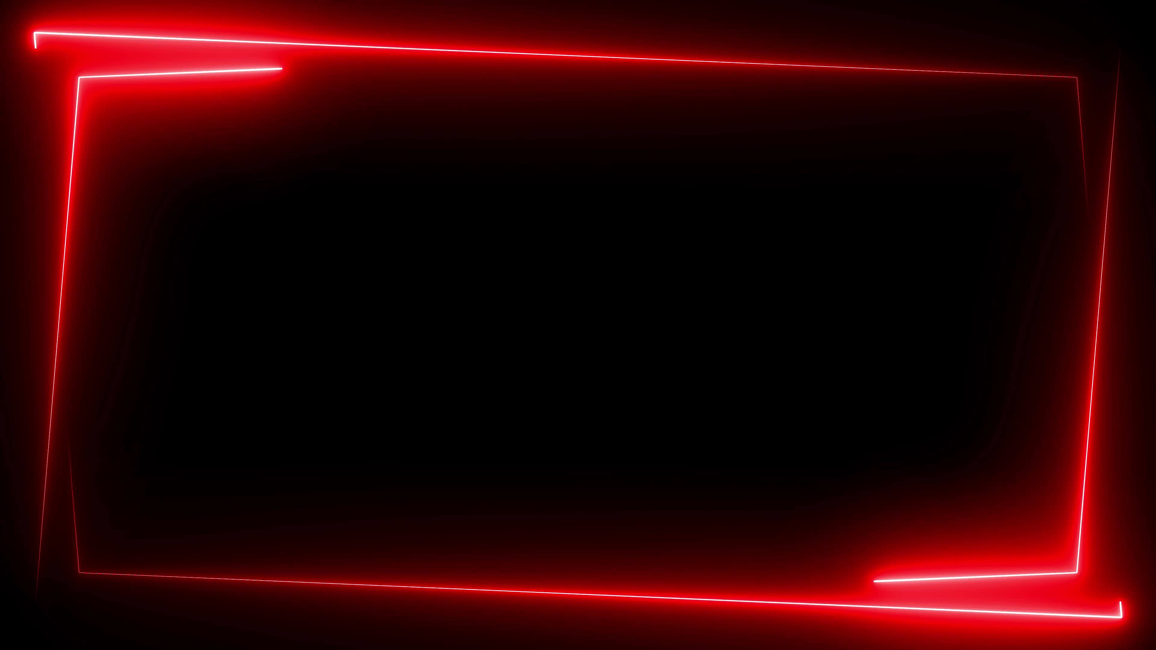Thiết kế với gam đỏ tươi sáng, khung neon đang là xu hướng mới trang trí không gian sống hay công ty hiện nay. Để sở hữu \