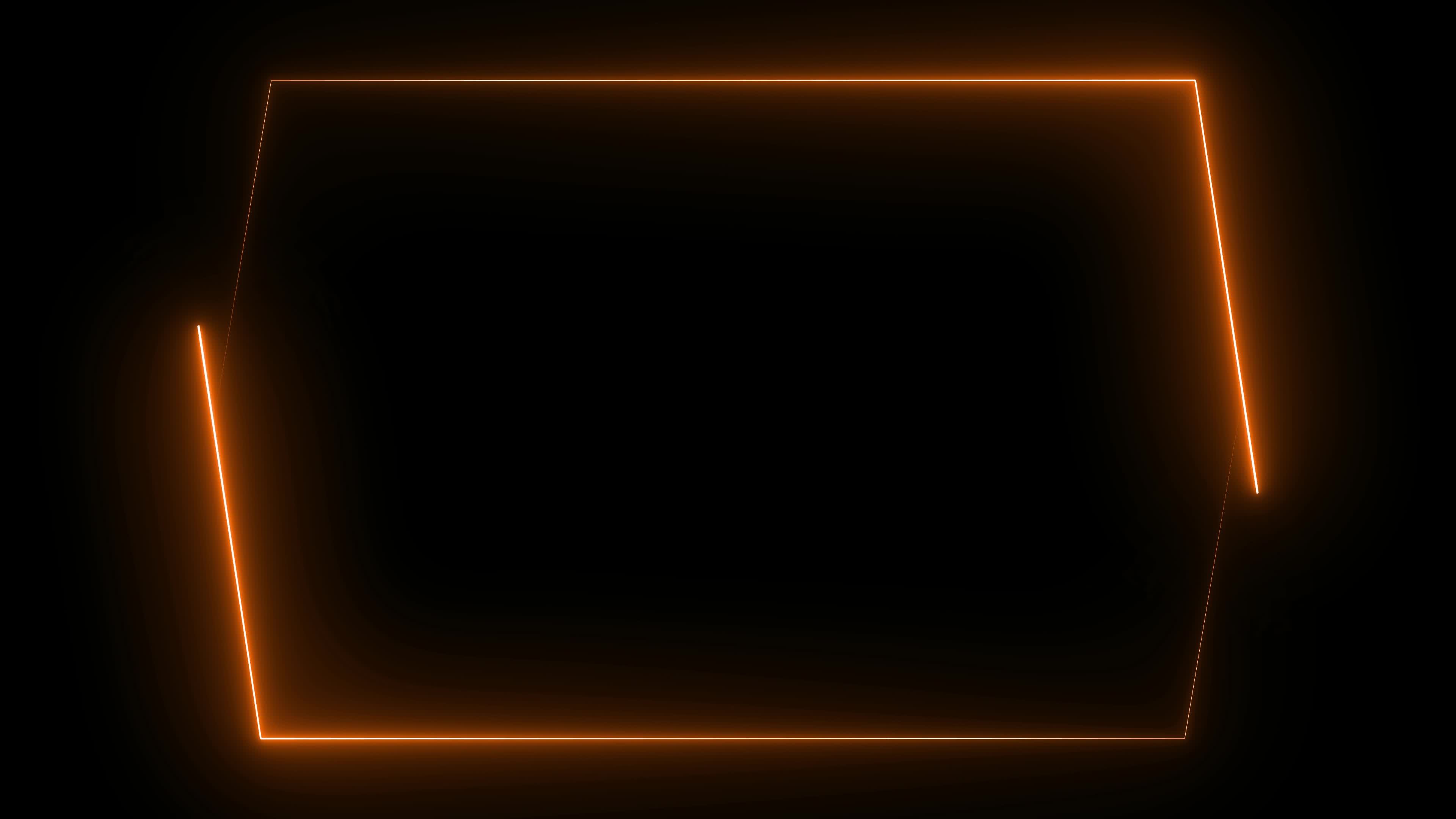 Tạo nên một không gian đầy bí ẩn và hiện đại với hình nền Orange Neon Frame Wallpaper. Chất lượng hình ảnh cực kỳ sắc nét, kèm theo đó là thiết kế đèn neon cam tạo nên cảm giác ấn tượng và lôi cuốn.