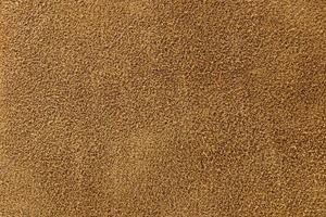 texture of suede photo