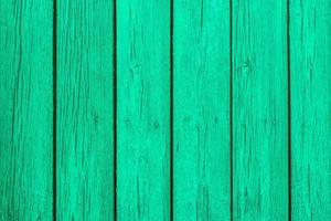 green wood background photo