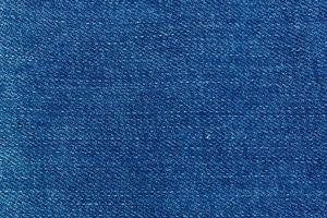 blue jeans texture photo