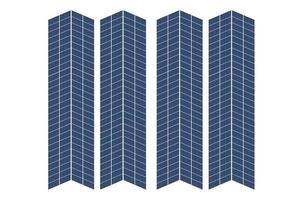 solar panel solar generator system Clean technology for a better future photo
