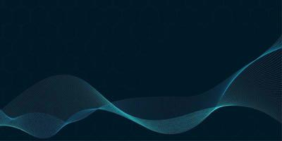 Abstract particle structure background. Scientific or medical concept. Molecular structures or chemical engineering vector illustration