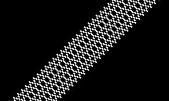 Seamless Motif Pattern Arranged of Rectangle Composition for Ornate, Decoration, Background, Website or Graphic Design Element. Vector Illustration