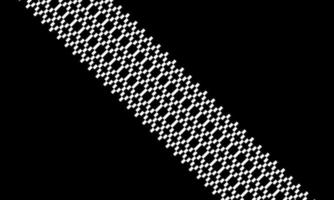 Seamless Motif Pattern Arranged of Rectangle Composition for Ornate, Decoration, Background, Website or Graphic Design Element. Vector Illustration