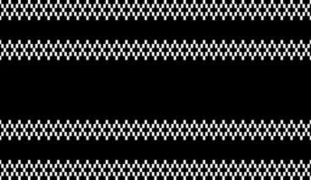 Seamless Motif Pattern Arranged of Rectangle Composition for Ornate, Decoration, Background, Website or Graphic Design Element. Vector Illustration