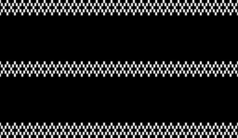 Seamless Motif Pattern Arranged of Rectangle Composition for Ornate, Decoration, Background, Website or Graphic Design Element. Vector Illustration