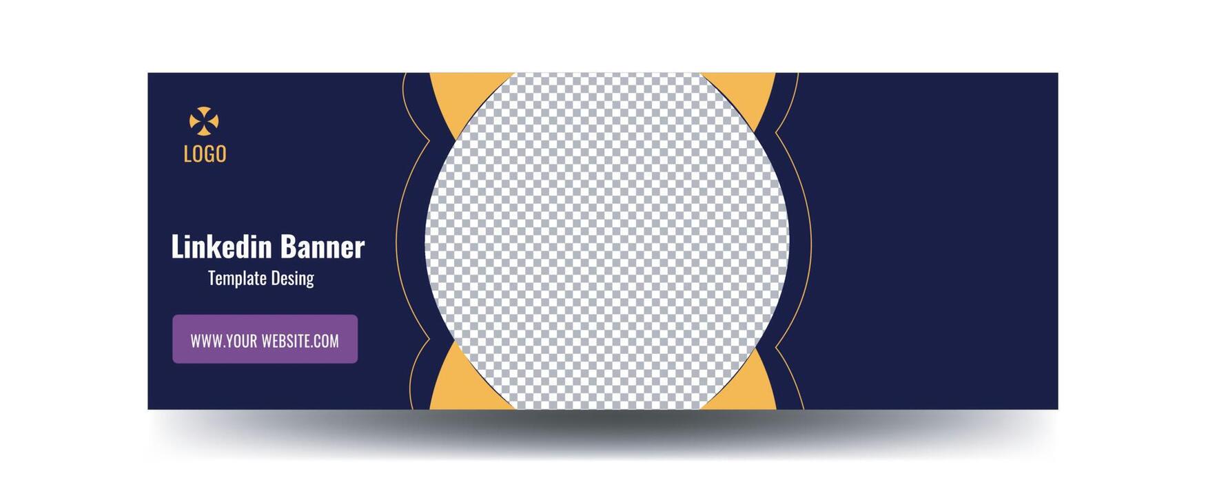 Page 2 | Linkedin Banners Vector Art, Icons, and Graphics for Free Download