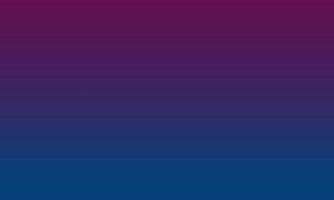 Abstract blue and purple background. Nature gradient background. Vector illustration. Ecological concept for your graphic design, banner or poster. photo