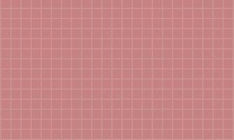 Seamless plaid repeating pattern. Checkered background with magenta background and white outline for wrapping paper, surface design and other design projects photo