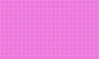 Seamless plaid repeating pattern. Checkered background with purple background and white outline for wrapping paper, surface design and other design projects photo