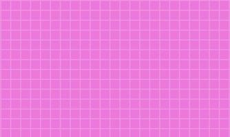 Seamless plaid repeating pattern. Checkered background with purple background and white outline for wrapping paper, surface design and other design projects photo