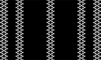 Seamless Motif Pattern Arranged of Rectangle Composition for Ornate, Decoration, Background, Website or Graphic Design Element. Vector Illustration
