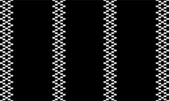 Seamless Motif Pattern Arranged of Rectangle Composition for Ornate, Decoration, Background, Website or Graphic Design Element. Vector Illustration