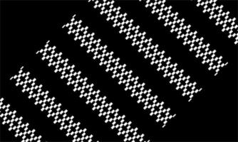 Seamless Motif Pattern Arranged of Rectangle Composition for Ornate, Decoration, Background, Website or Graphic Design Element. Vector Illustration
