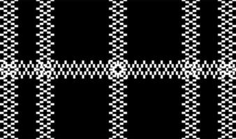 Seamless Motif Pattern Arranged of Rectangle Composition for Ornate, Decoration, Background, Website or Graphic Design Element. Vector Illustration